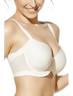 Selene Violeta farba:marfil