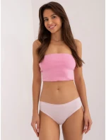 BR MT 11444 8 viacfarebných spodných nohavíc