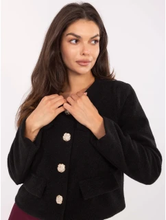 Kurtka IT KR model 21302579 czarny - FPrice