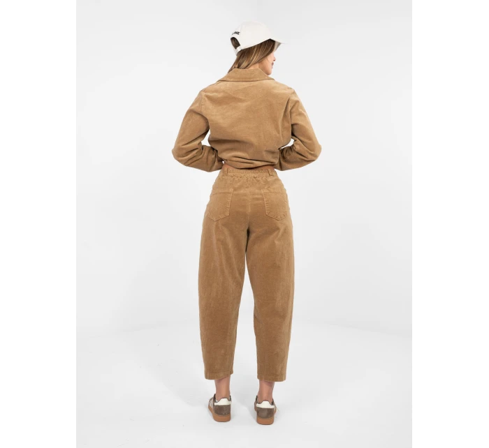 IT nohavice SP FL8916.13 camel IT nohavice SP FL8916.13 camel