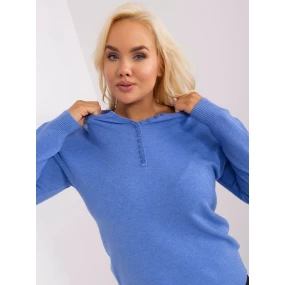 PM SW PM 3897 jumper.06P modrá