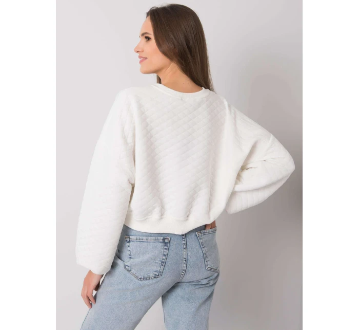 Mikina RV BL model 16732358 ecru - FPrice