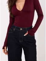 Spodnie jeans SP MG  granatowy model 21771752 - FPrice