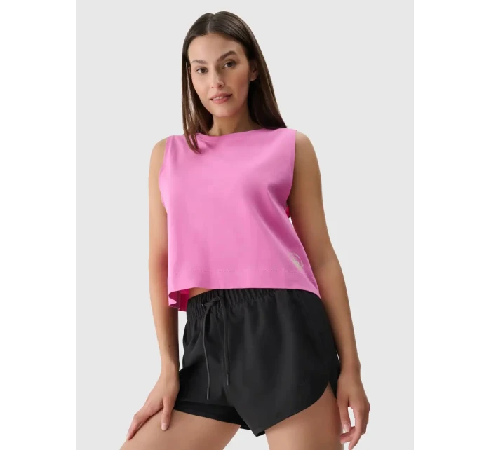 Dámské kraťasy 4F Dámské kraťasy 4F