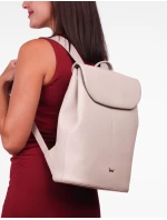 Dámsky batoh Vuch Mikko Beige Dámsky batoh Vuch Mikko Beige