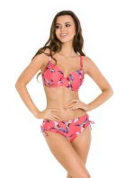 Dámská plavková podprsenka model 21818519 - MEDIOLANO