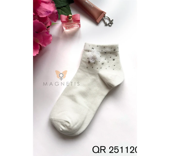 SKARPETKA APLIKACJA model 22024315 - Magnetis