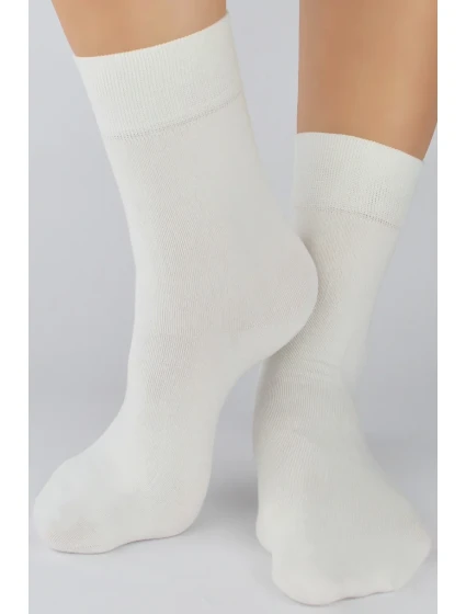 HLADKÉ SUPER MÄKKÉ PONOŽKY SB076