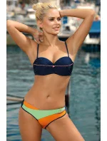 Dvojdielne plavky model 141727 Marko Dvojdielne plavky model 141727 Marko