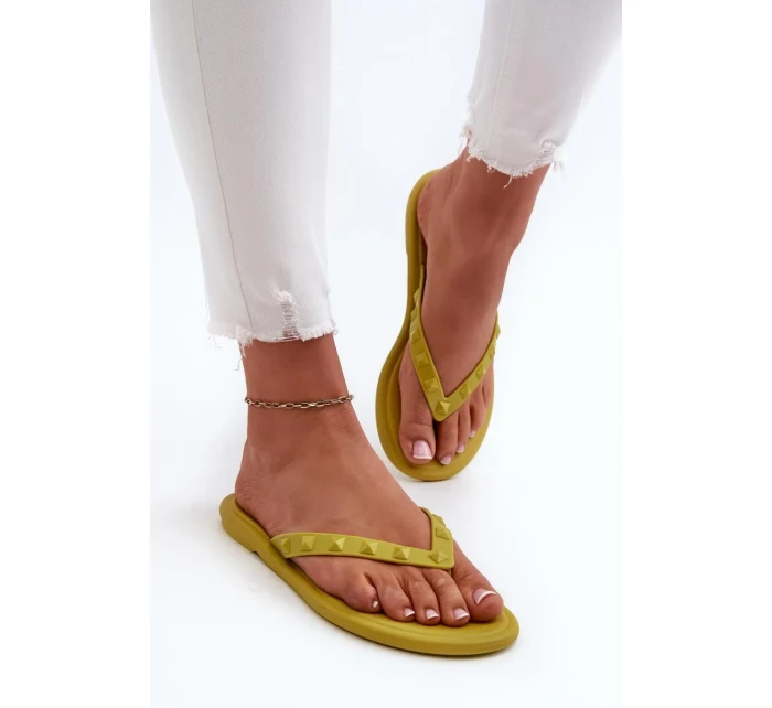 Žabky model 197615 Krok vo veľkom štýle