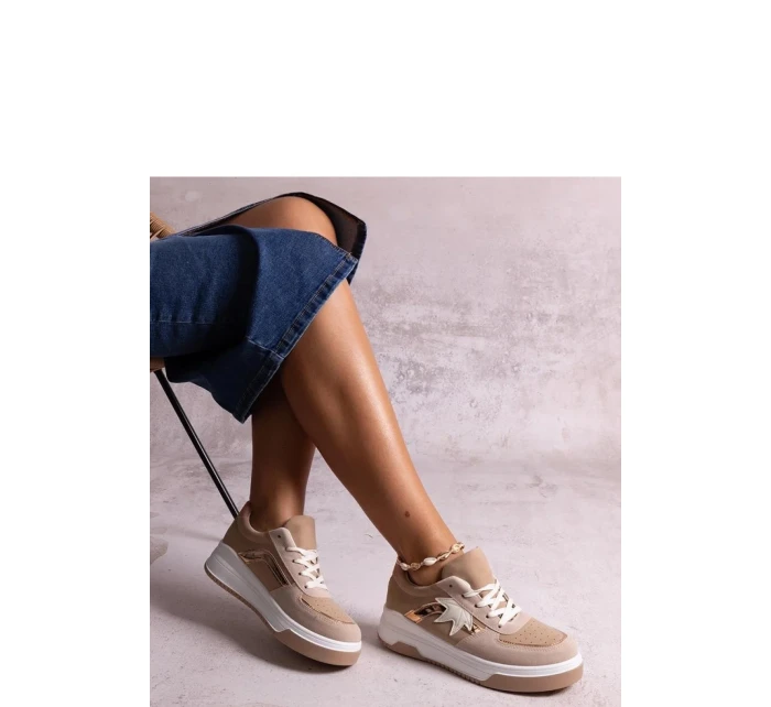 Tenisky model 207765 Solea Tenisky model 207765 Solea