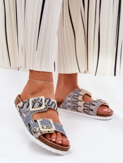 Papuče model 211962 Step in style