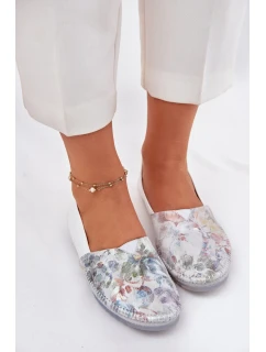 Balerinky  model 212336 Step in style