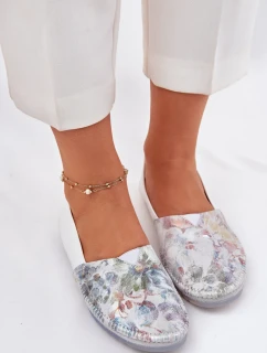 Balerinky  model 212336 Step in style