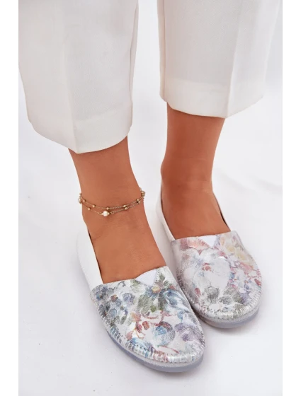 Balerinky  model 212336 Step in style