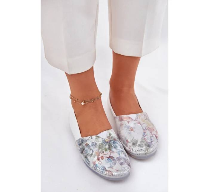 Balerinky  model 212336 Step in style