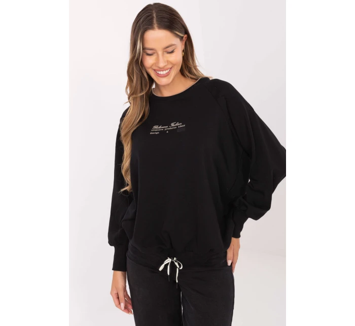 Mikina model 217301 Relevantnosť