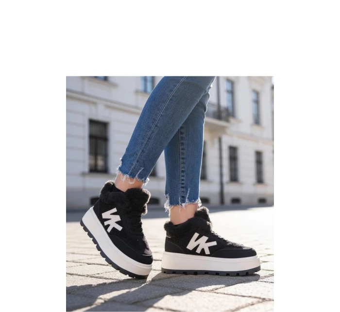 Športová obuv model 223144 Solea