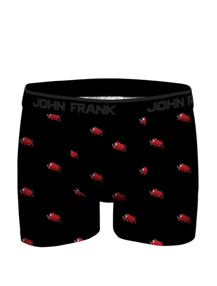 Pánske boxerky John Frank JFBDMOD332