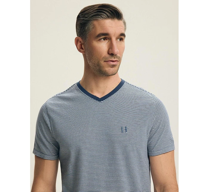 Pyžamo  kr/r M3XL model 22070235 - Henderson