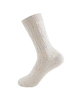 Ponožky Winter model 22370129 - BE SNAZZY Ponožky Winter model 22370129 - BE SNAZZY