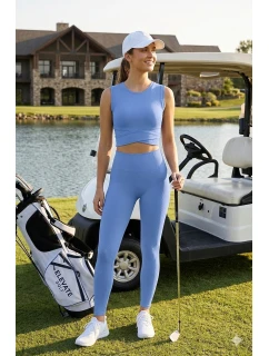 Self Flexy Sport SP2 Dlhé legíny M-2XL