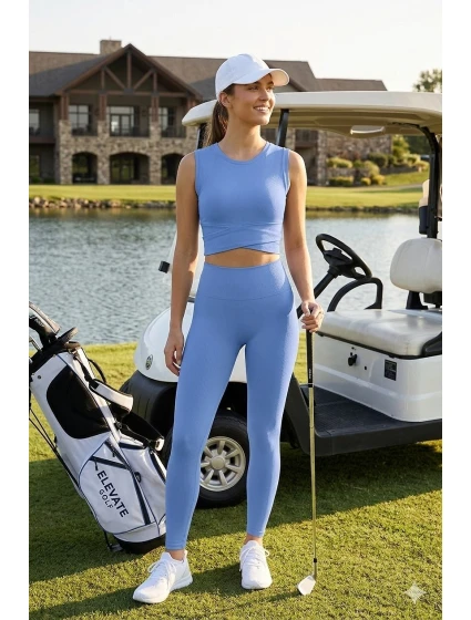 Self Flexy Sport SP2 Dlhé legíny M-2XL Self Flexy Sport SP2 Dlhé legíny M-2XL