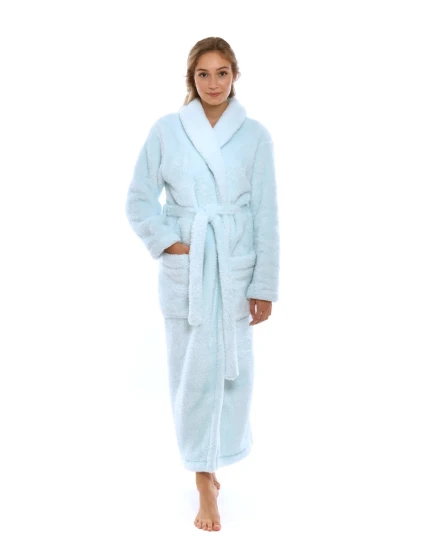 župan Alta 2143 dámsky Baby Blue