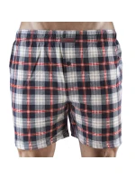 Pánské trenýrky model 21894193 Comfort - Cornette