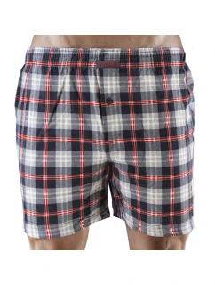 Pánské trenýrky model 21894193 Comfort - Cornette