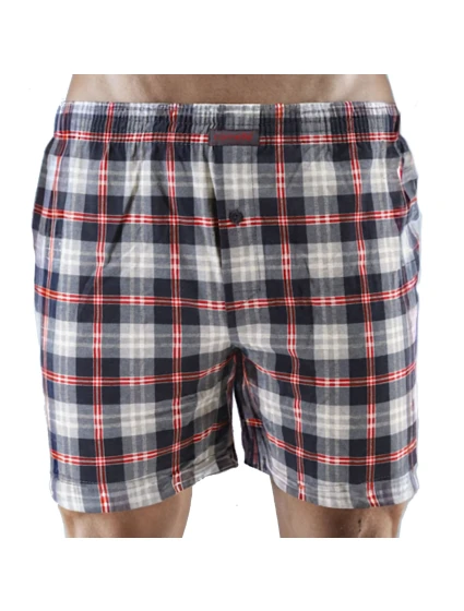 Pánské trenýrky model 21894193 Comfort - Cornette