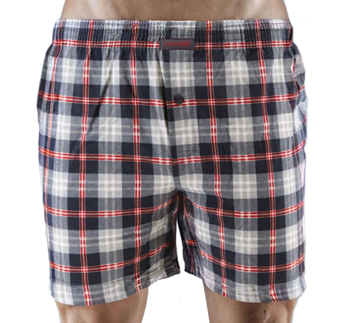 Pánské trenýrky model 21894193 Comfort - Cornette