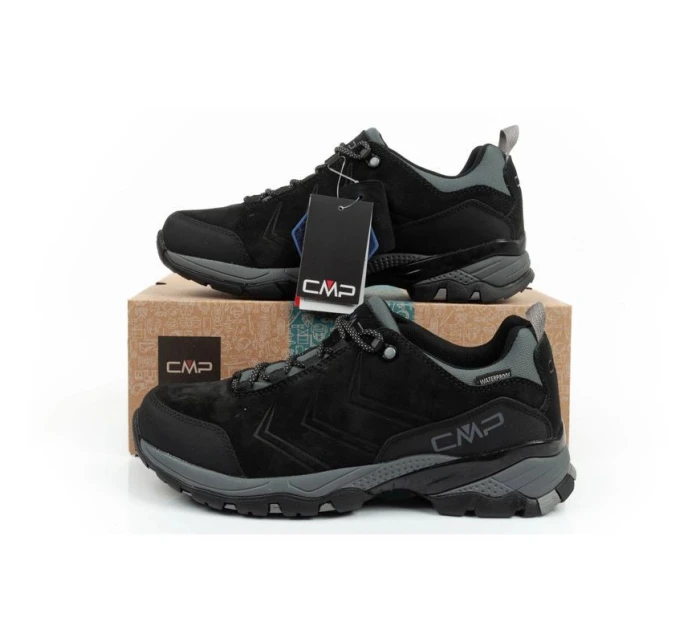 Trekingové boty  M model 20556766 - CMP