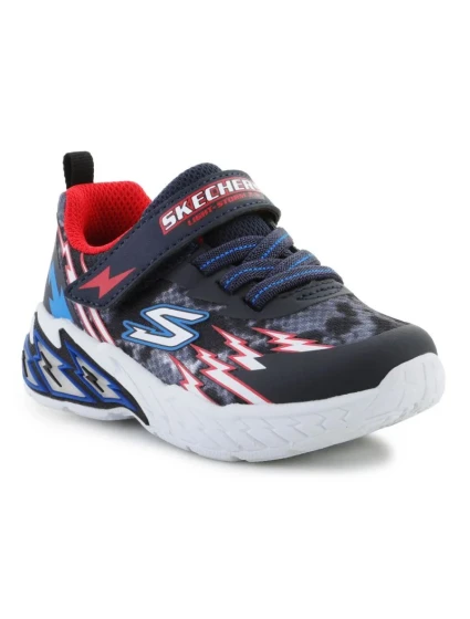 Skechers S-Light Storm 2.0 Jr 400150N-NVRD