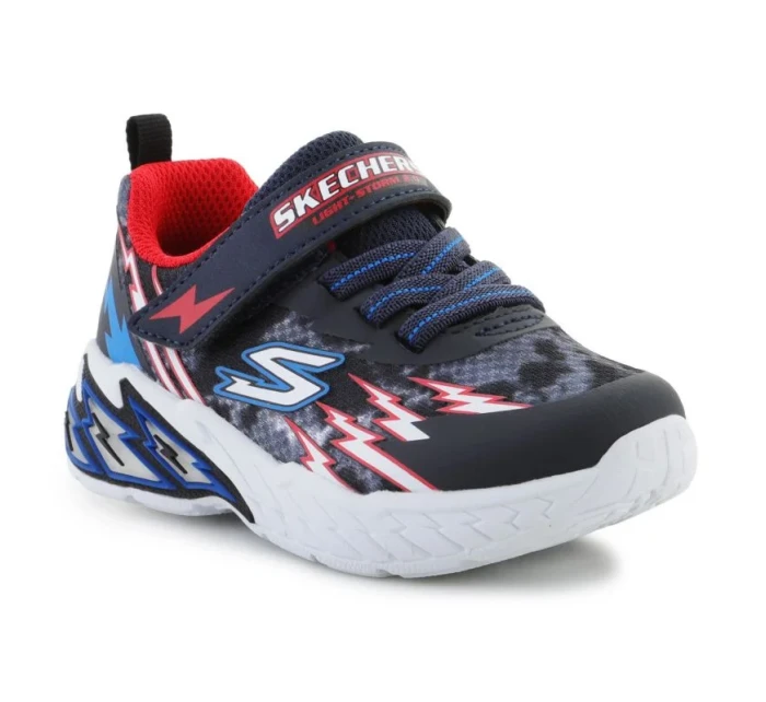 Skechers S-Light Storm 2.0 Jr 400150N-NVRD