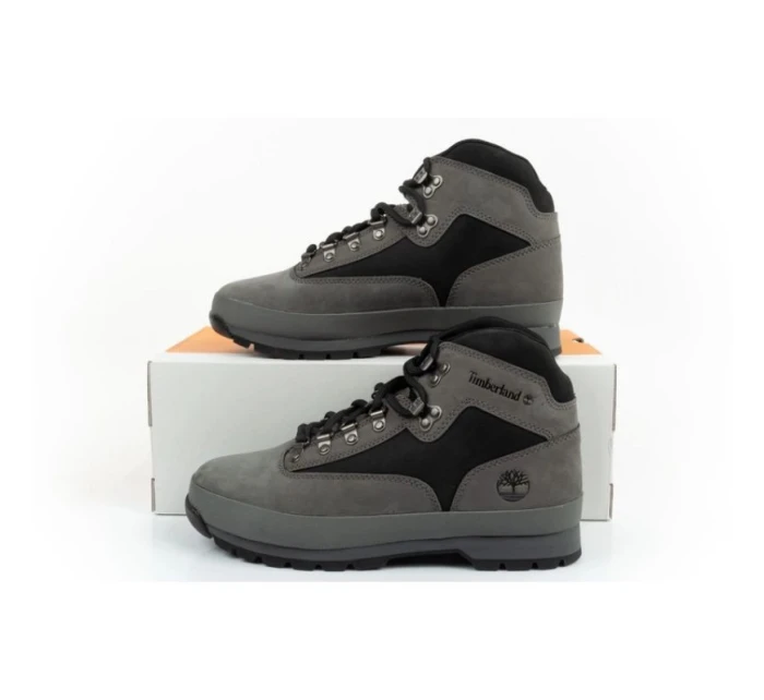 Topánky Timberland Euro Sprint M TB0A64RD033