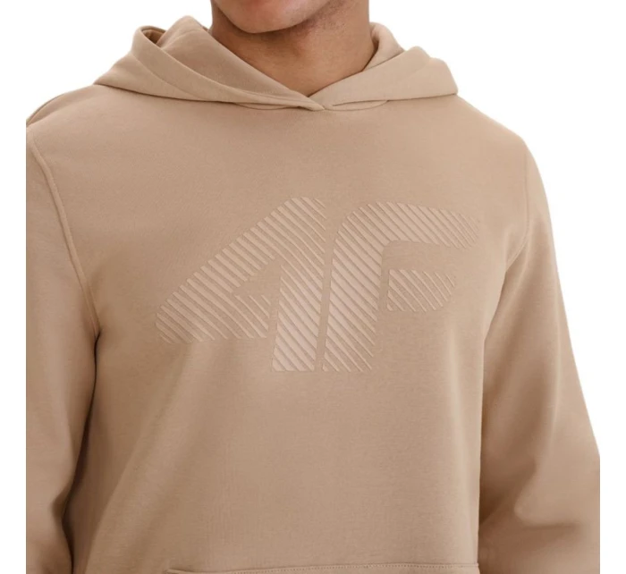 Mikina  M WSS25TSWS 83S pánské model 20948807 - 4F