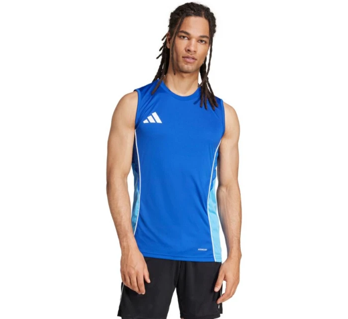 Adidas Tiro 25 Competition Sleeveless Jersey M JI6575 Muži
