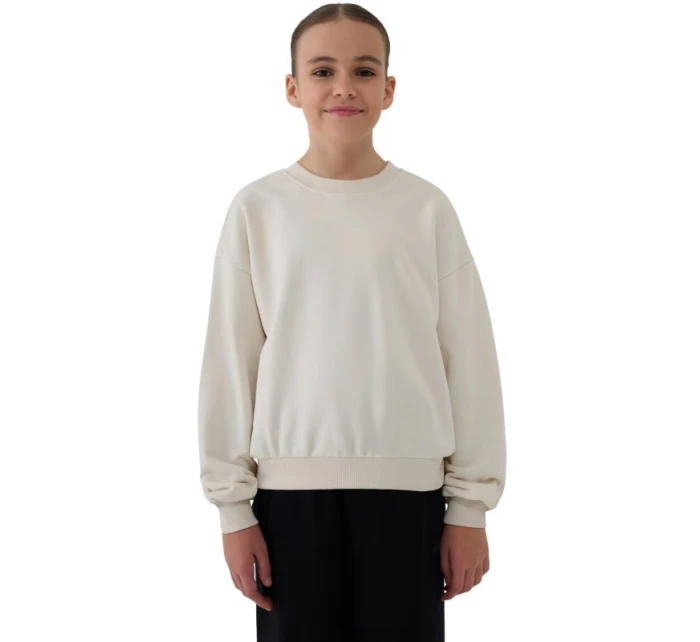 4F F1479 Jr Mikina 4FJWSS25TSWSF1479 12S 4F F1479 Jr Mikina 4FJWSS25TSWSF1479 12S