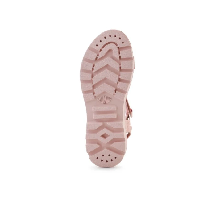 Strap W Sandály model 21192415 - Palladium Strap W Sandály model 21192415 - Palladium