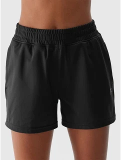Dámske rýchloschnúce tréningové šortky 4F