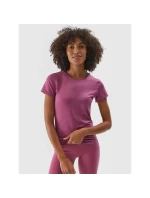 Dámské rychleschnoucí tréninkové tričko model 21898459 - 4F
