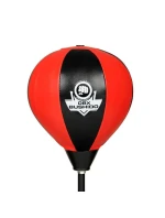 Detský box na státie DBX PRO 72 - 102 cm červený Detský box na státie DBX PRO 72 - 102 cm červený