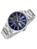 CASIO MTP-1384D-2AVDF Pánske hodinky + BOX CASIO MTP-1384D-2AVDF Pánske hodinky + BOX