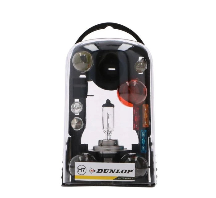 SÚPRAVA POISTIEK DUNLOP 11 KS