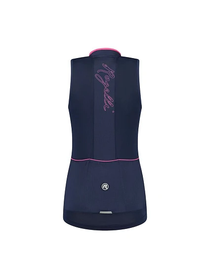 bezrękawnik damski ESSENTIAL model 21847819 L - Rogelli