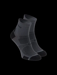 model 22099122 2 PACK kotníkové ponožky - IQ