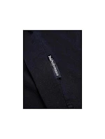 Tričko PEAK PERFORMANCE M Heavy Cotton Tee, černé Tričko PEAK PERFORMANCE M Heavy Cotton Tee, černé