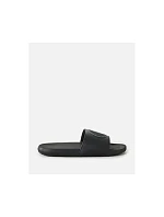 Plážové šľapky RIP CURL Icons Bloom Slide, čierne