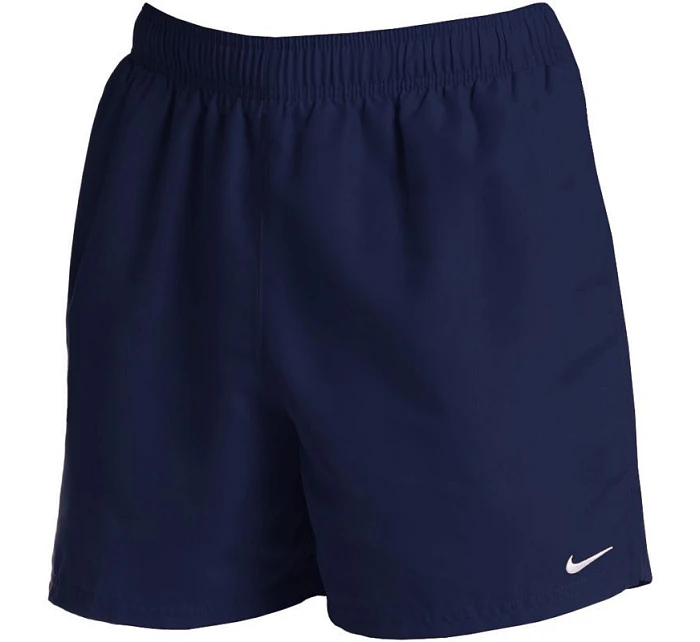 Pánske plavecké šortky 5 Volley Midnight M NESSA560 440 - Nike
